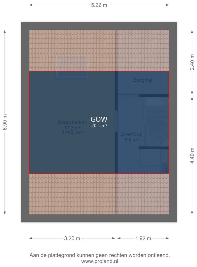 Foto 46 van Maanzaaderf 12
