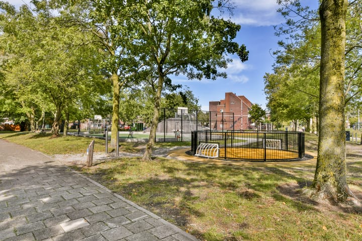 Foto 28 van Tarwekamp 80