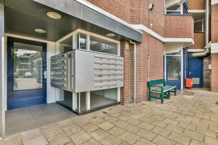 Foto 29 van Tarwekamp 80