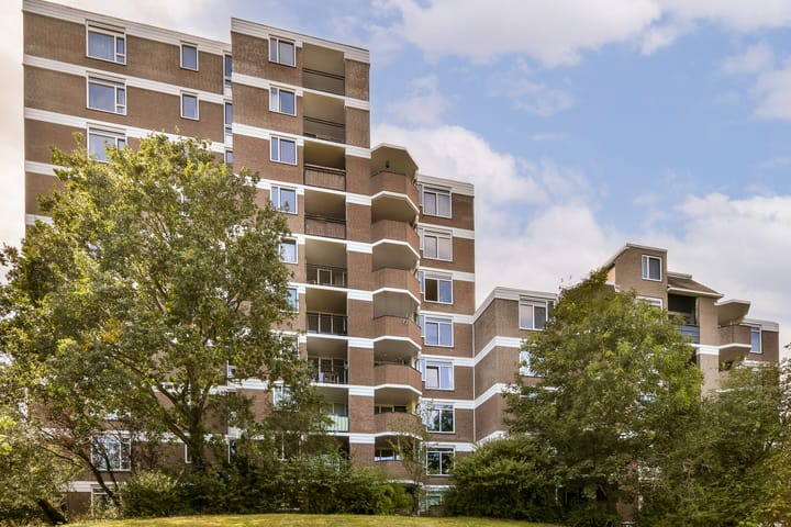 Foto 30 van Tarwekamp 80