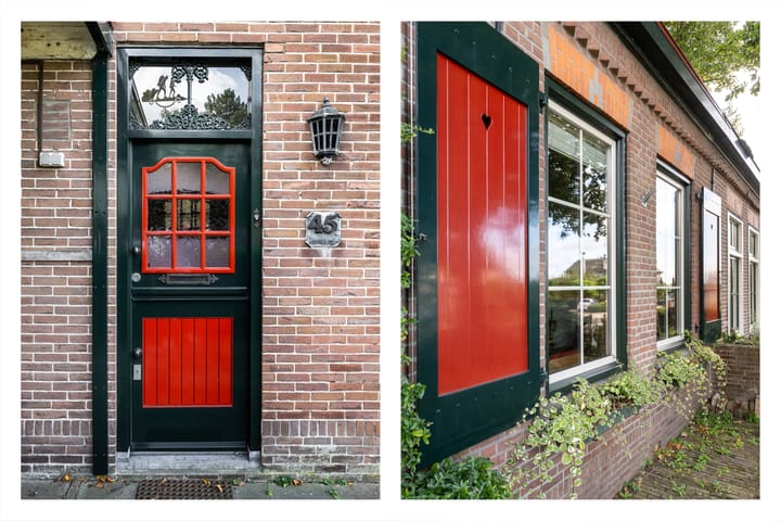 Photo 31 of Vogelenzangseweg 45