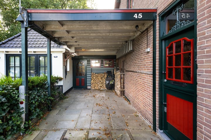 Photo 32 of Vogelenzangseweg 45