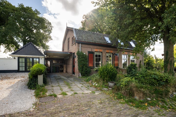 Photo 33 of Vogelenzangseweg 45