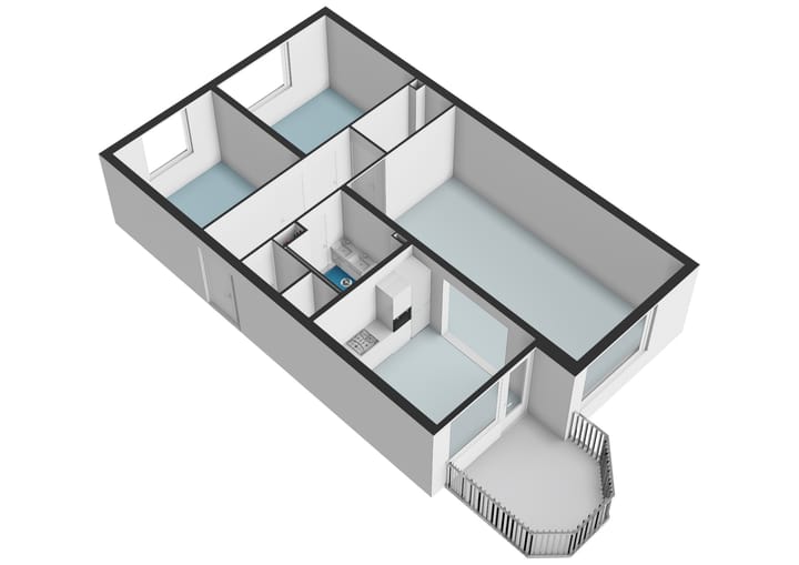 Foto 33 van Tarwekamp 80