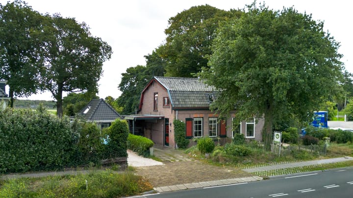 Photo 34 of Vogelenzangseweg 45