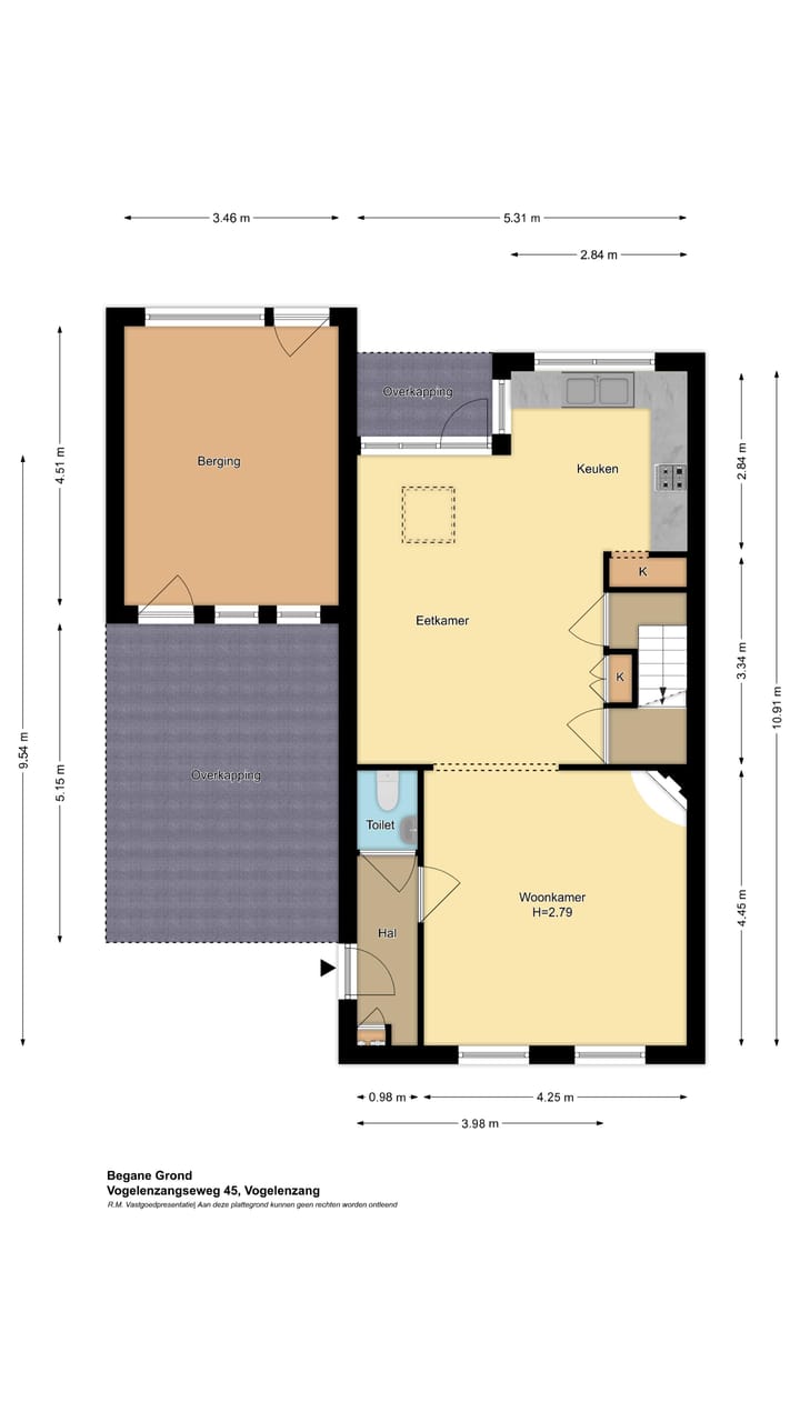 Photo 41 of Vogelenzangseweg 45