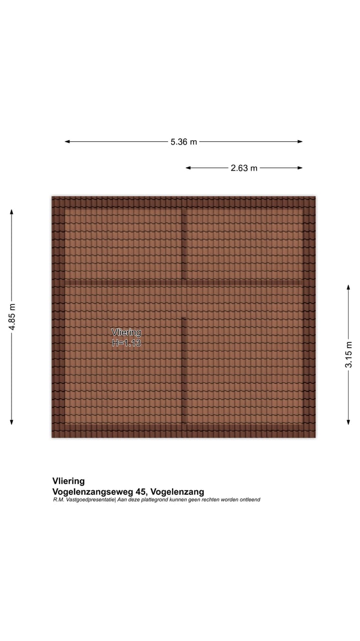 Photo 43 of Vogelenzangseweg 45