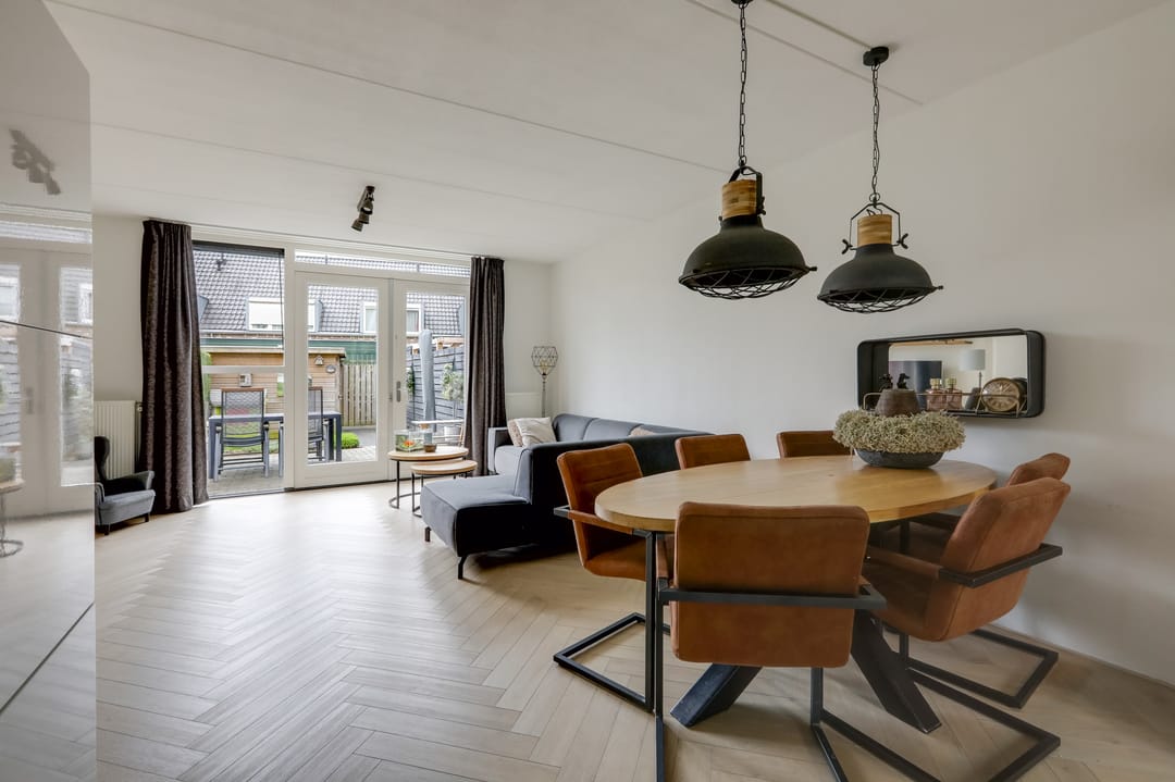 Foto 2 van Wethouder Nasslaan 65