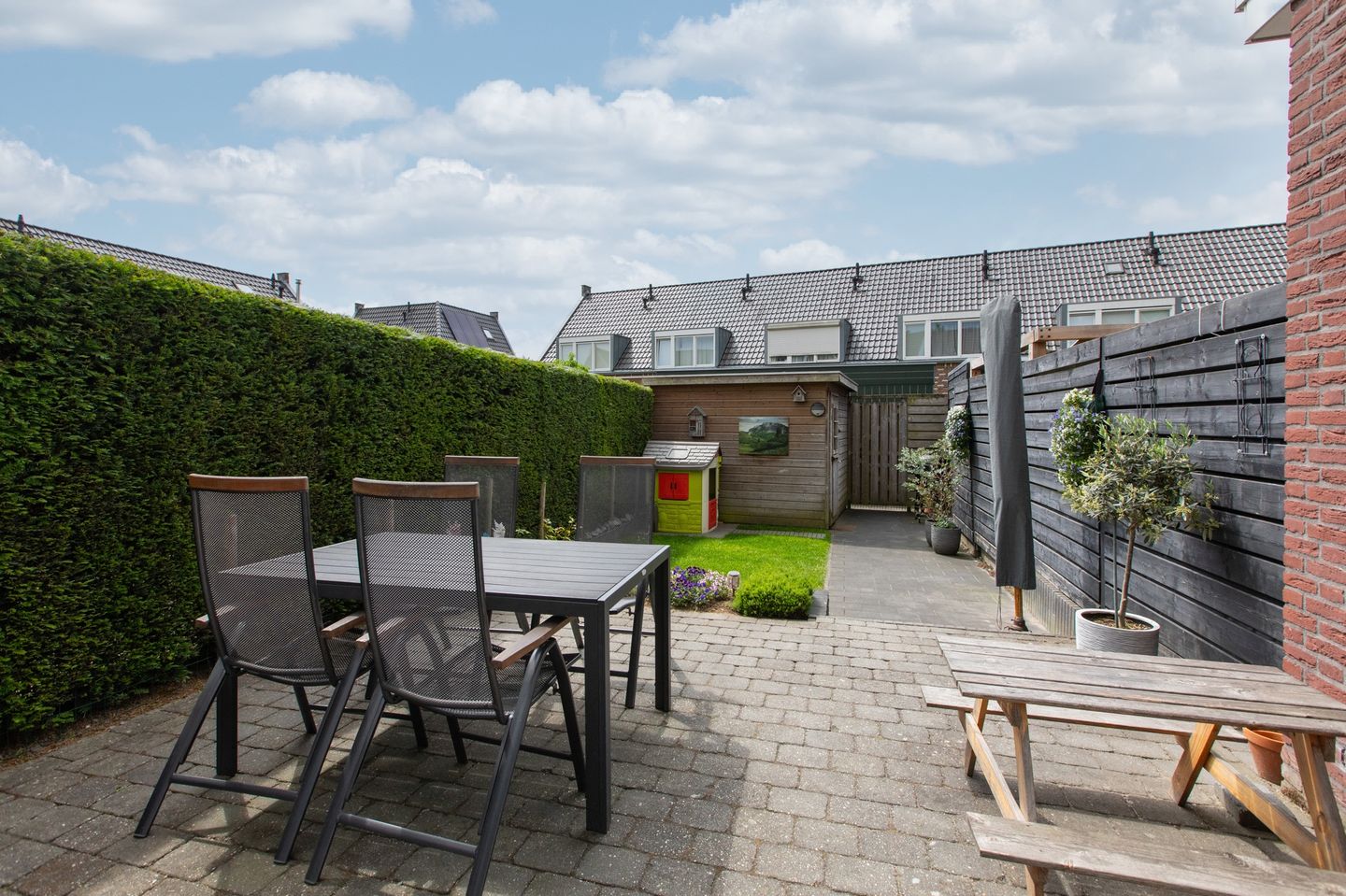 Foto 4 van Wethouder Nasslaan 65