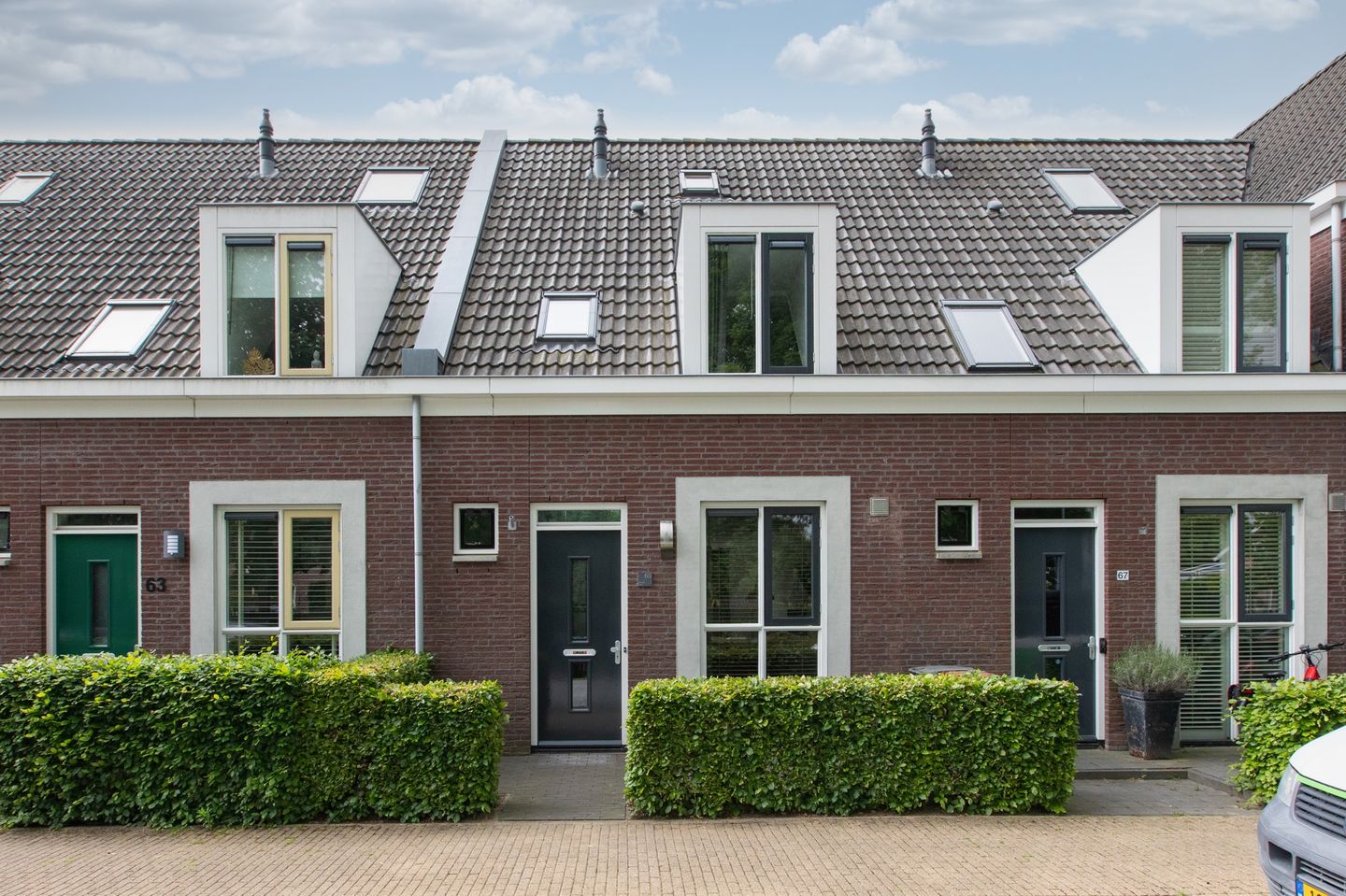 Foto 5 van Wethouder Nasslaan 65