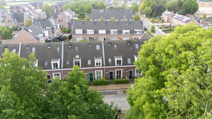 Foto 6 van Wethouder Nasslaan 65