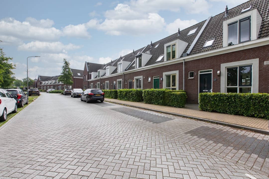 Foto 7 van Wethouder Nasslaan 65