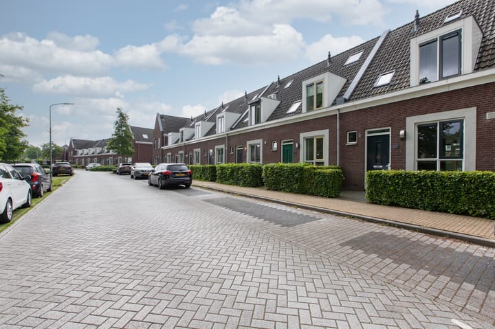 Foto 7 van Wethouder Nasslaan 65