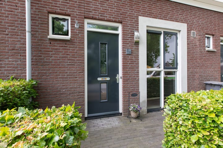 Foto 8 van Wethouder Nasslaan 65