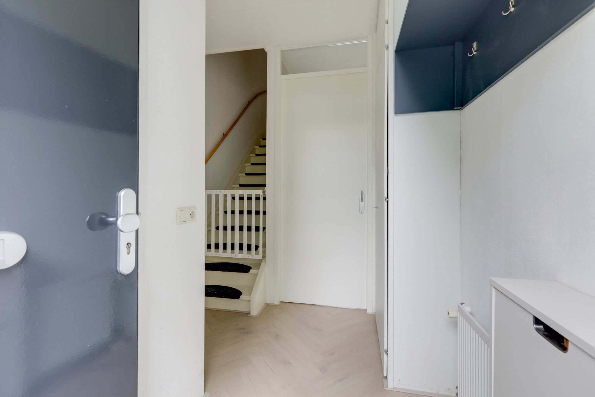 Foto 9 van Wethouder Nasslaan 65