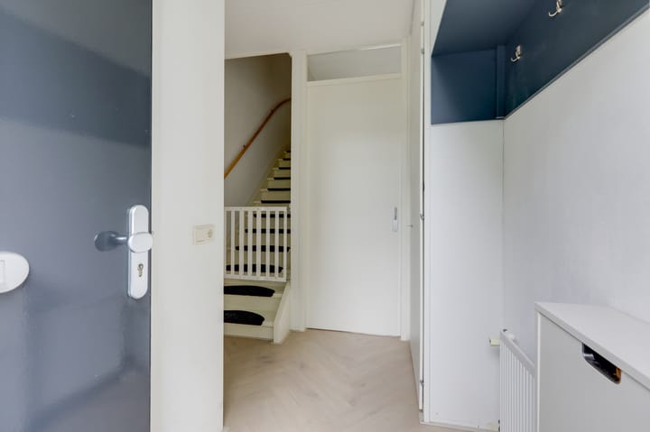 Foto 9 van Wethouder Nasslaan 65