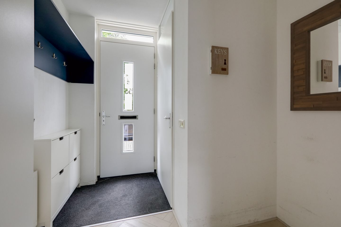 Foto 10 van Wethouder Nasslaan 65