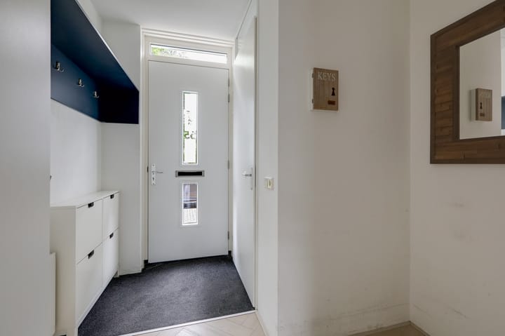 Foto 10 van Wethouder Nasslaan 65