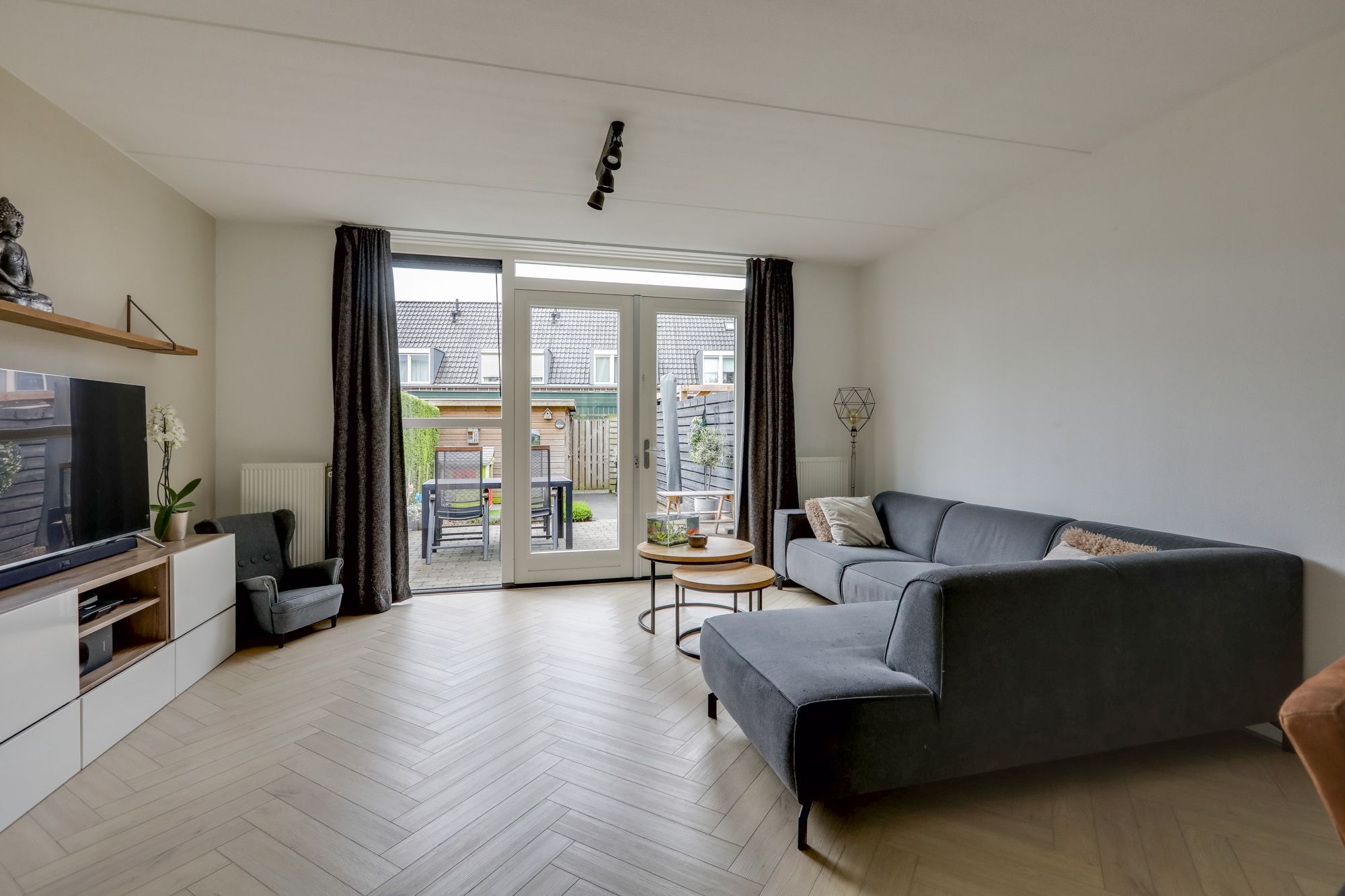 Foto 12 van Wethouder Nasslaan 65