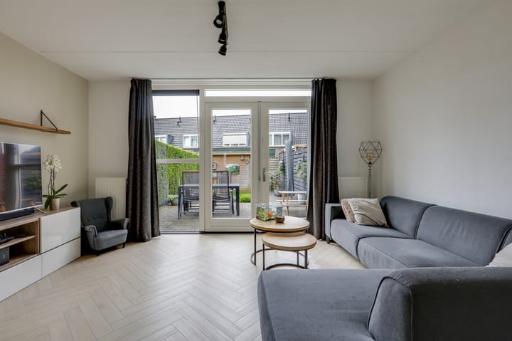 Foto 13 van Wethouder Nasslaan 65