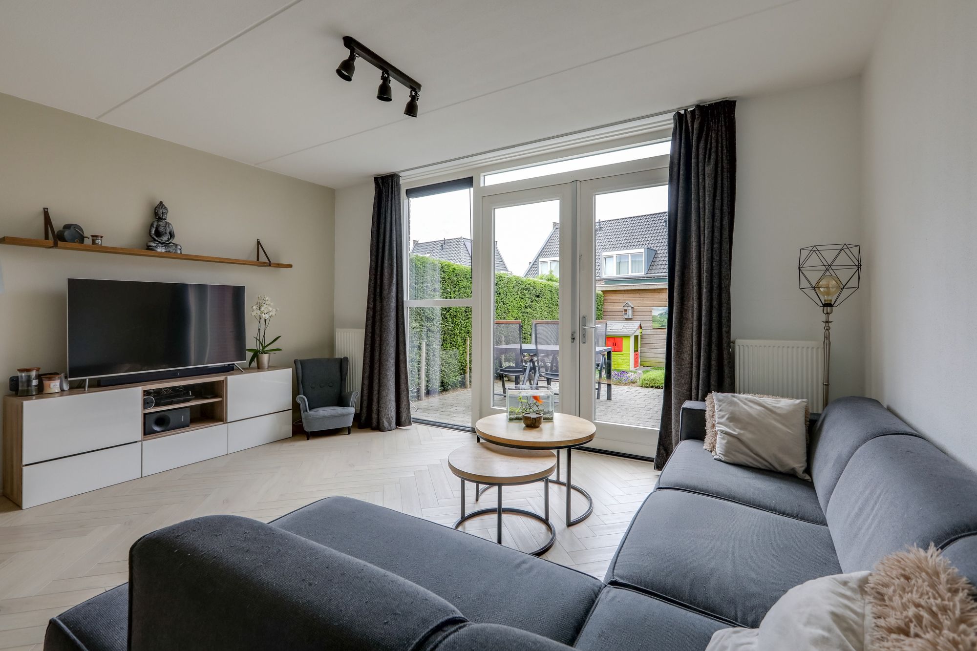 Foto 15 van Wethouder Nasslaan 65