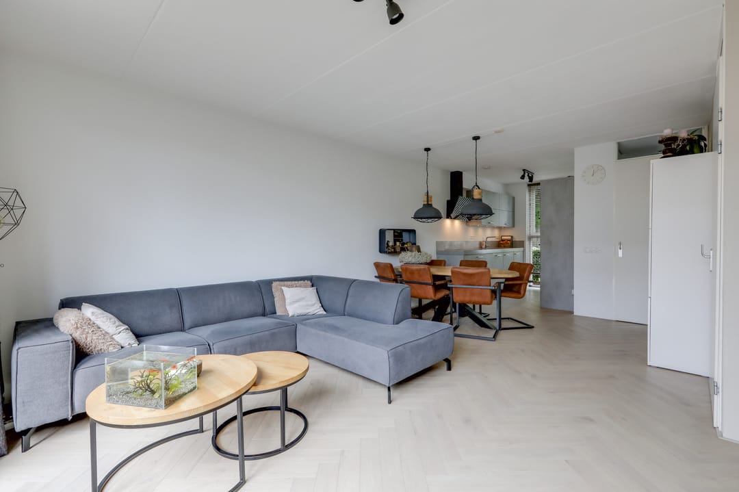 Foto 16 van Wethouder Nasslaan 65