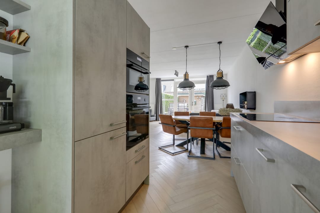 Foto 23 van Wethouder Nasslaan 65