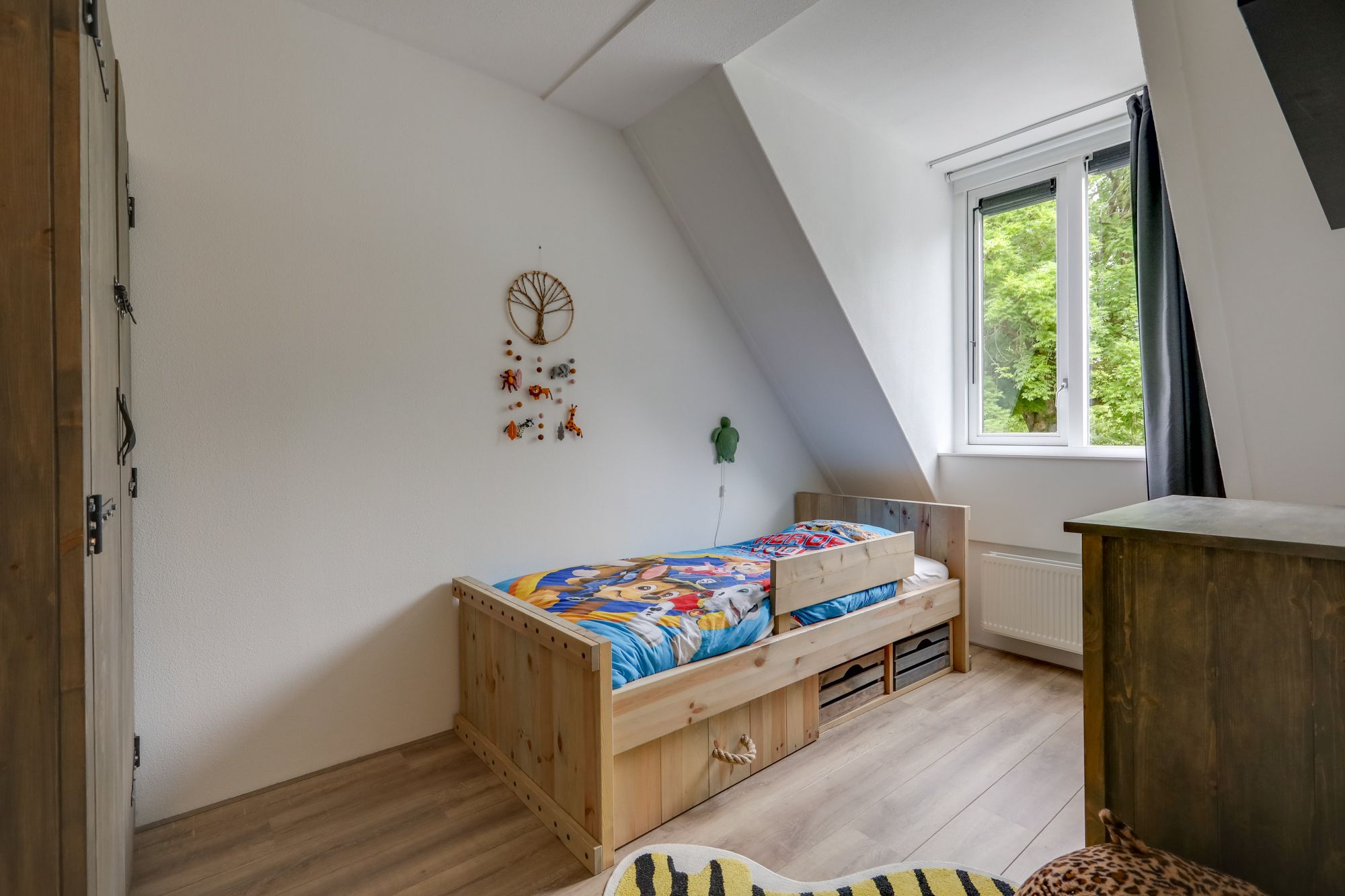 Foto 33 van Wethouder Nasslaan 65