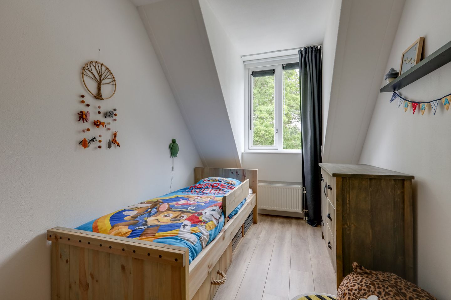 Foto 34 van Wethouder Nasslaan 65