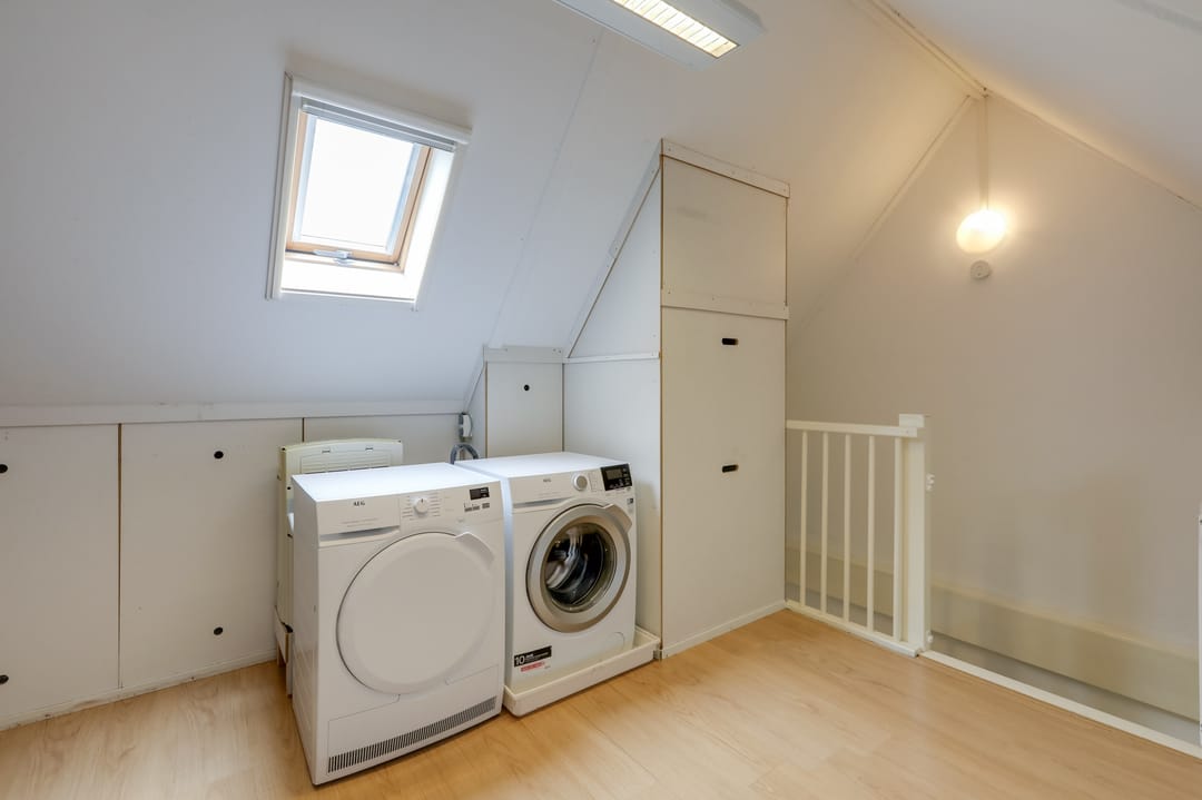 Foto 43 van Wethouder Nasslaan 65