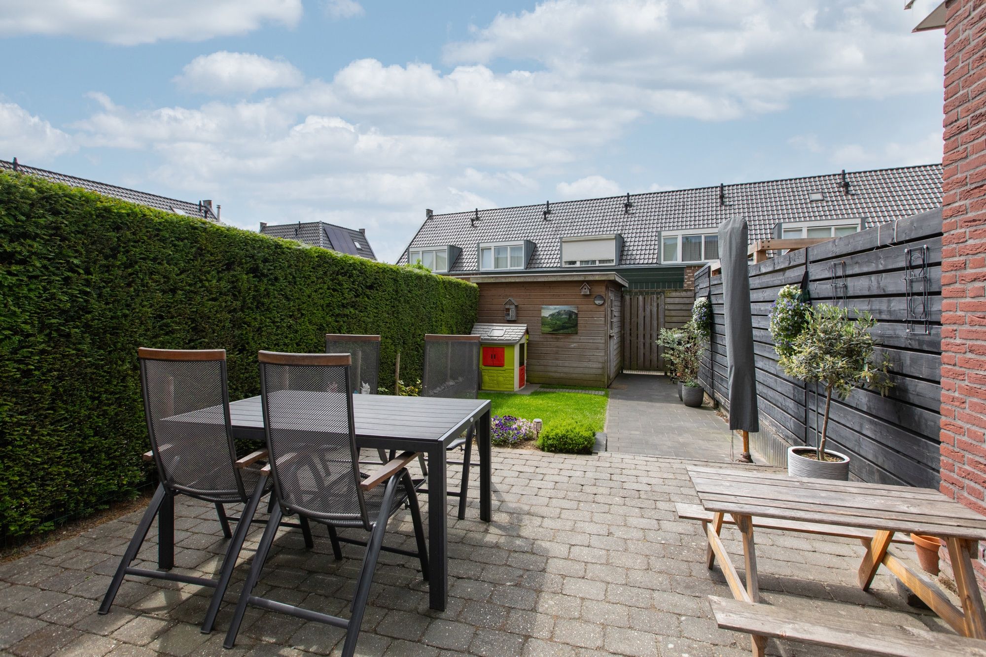 Foto 45 van Wethouder Nasslaan 65