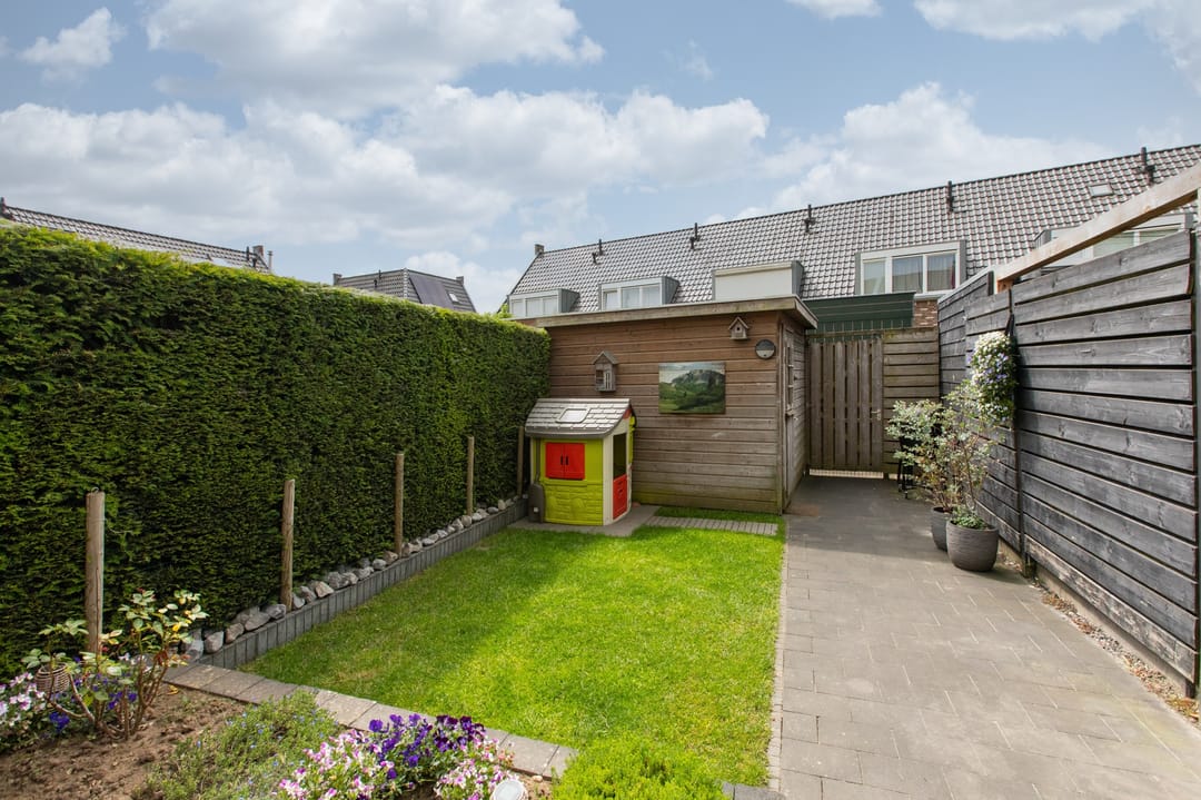 Foto 47 van Wethouder Nasslaan 65