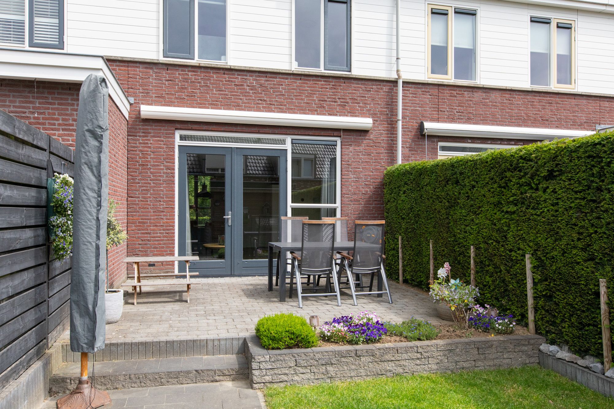 Foto 48 van Wethouder Nasslaan 65