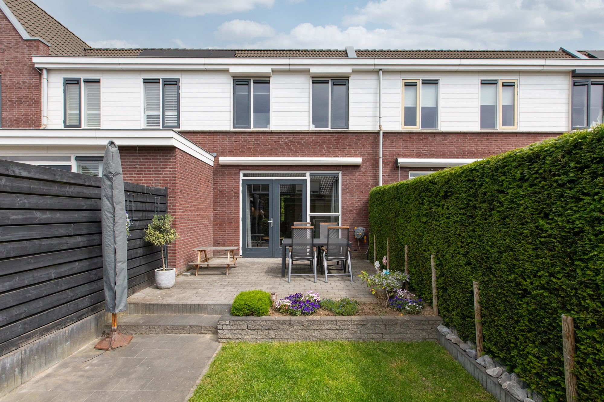 Foto 51 van Wethouder Nasslaan 65