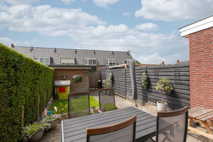 Foto 50 van Wethouder Nasslaan 65