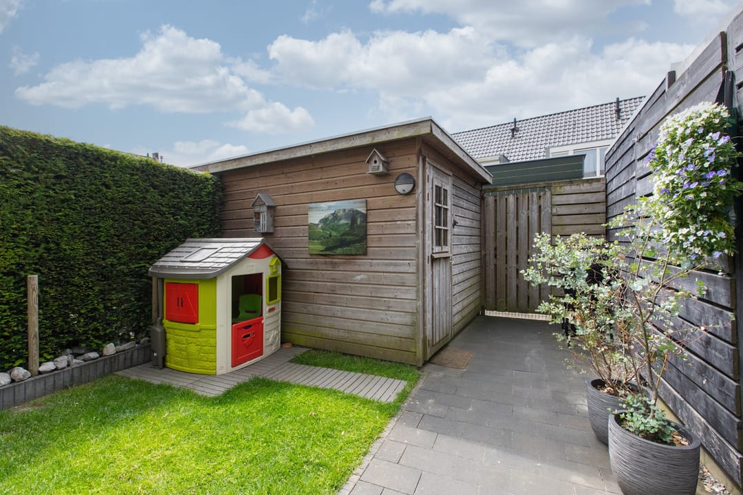 Foto 53 van Wethouder Nasslaan 65