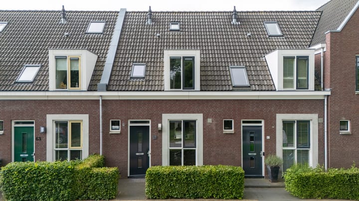 Foto 54 van Wethouder Nasslaan 65