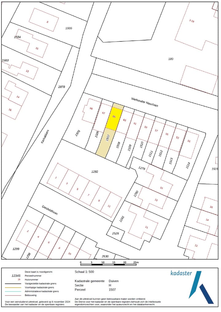 Foto 59 van Wethouder Nasslaan 65