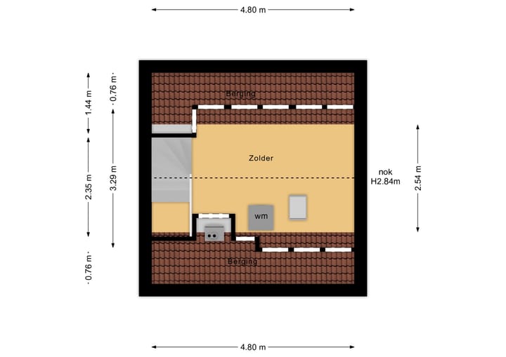 Foto 62 van Wethouder Nasslaan 65