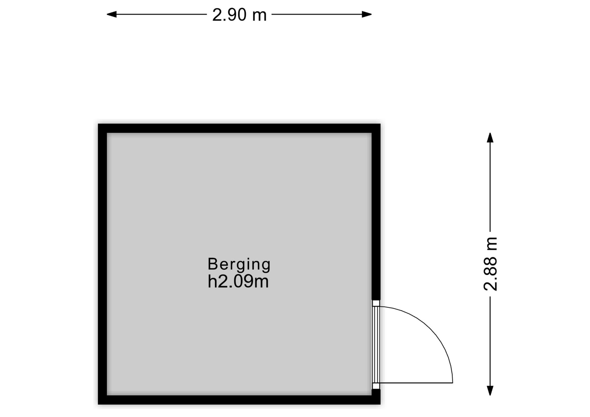 Foto 63 van Wethouder Nasslaan 65