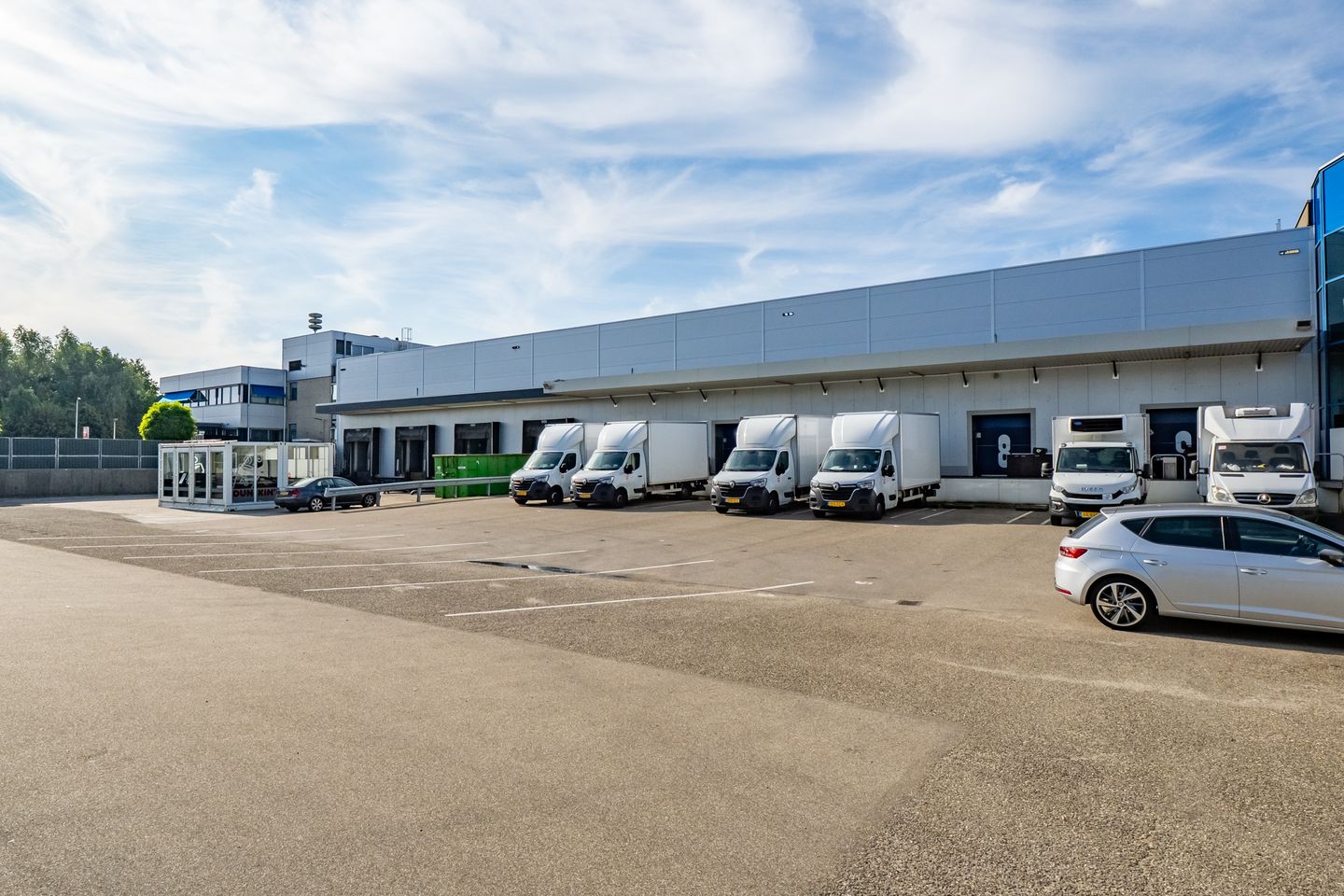 Bekijk foto 1 van Strijkviertel 31