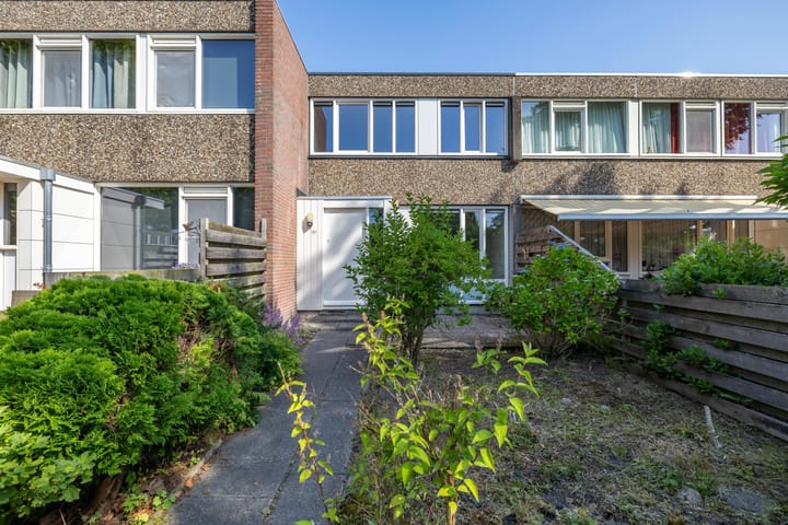 Foto 1 van Meerpaal 403