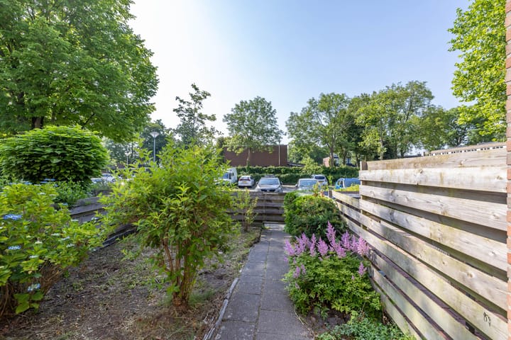 Foto 2 van Meerpaal 403