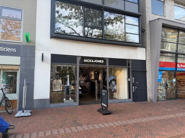 Hoofdstraat 192, Hoogeveen