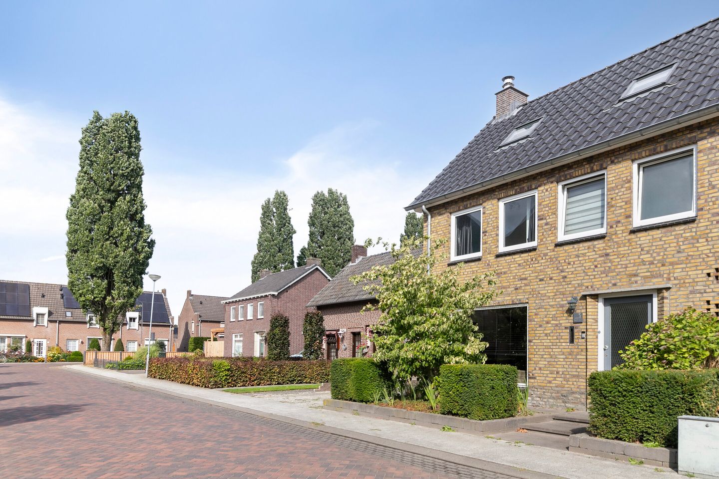 Foto 5 van het Hofke 5