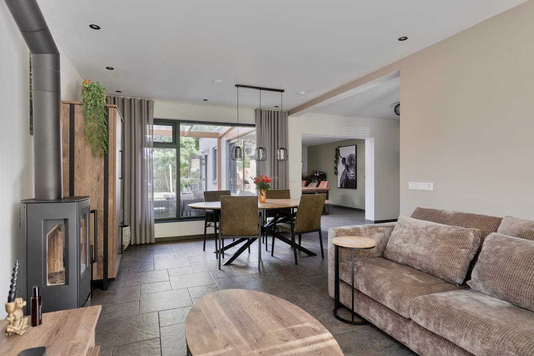 Foto 2 van het Hofke 5