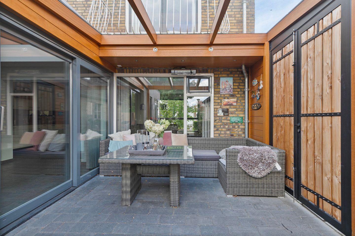 Foto 34 van het Hofke 5