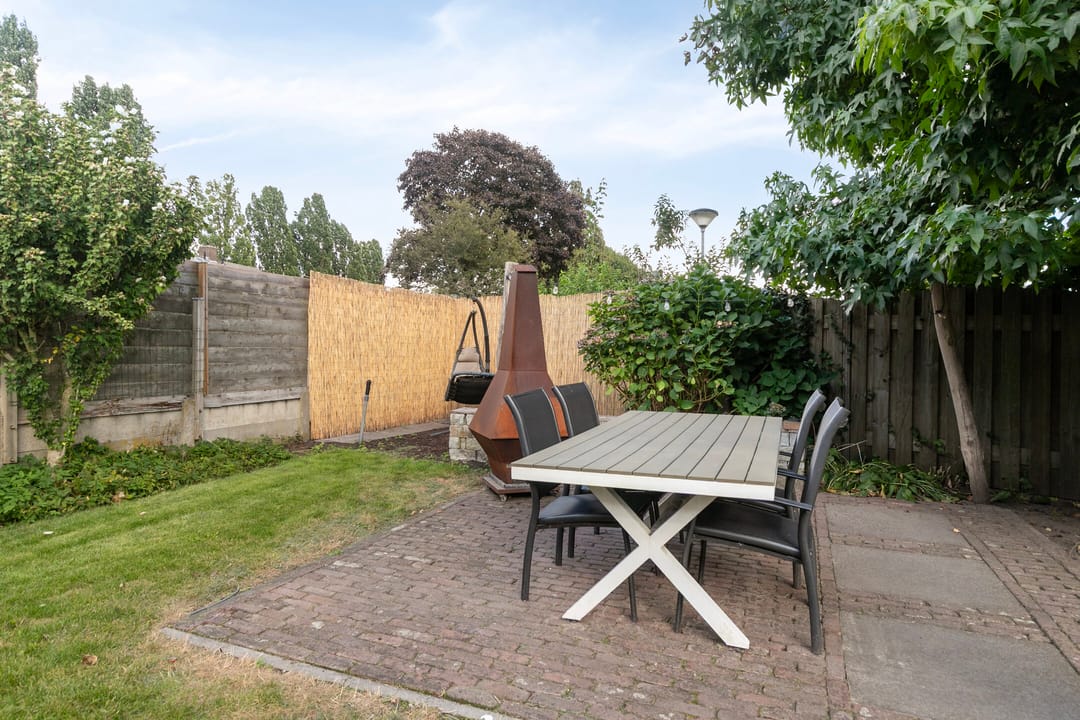 Foto 37 van het Hofke 5