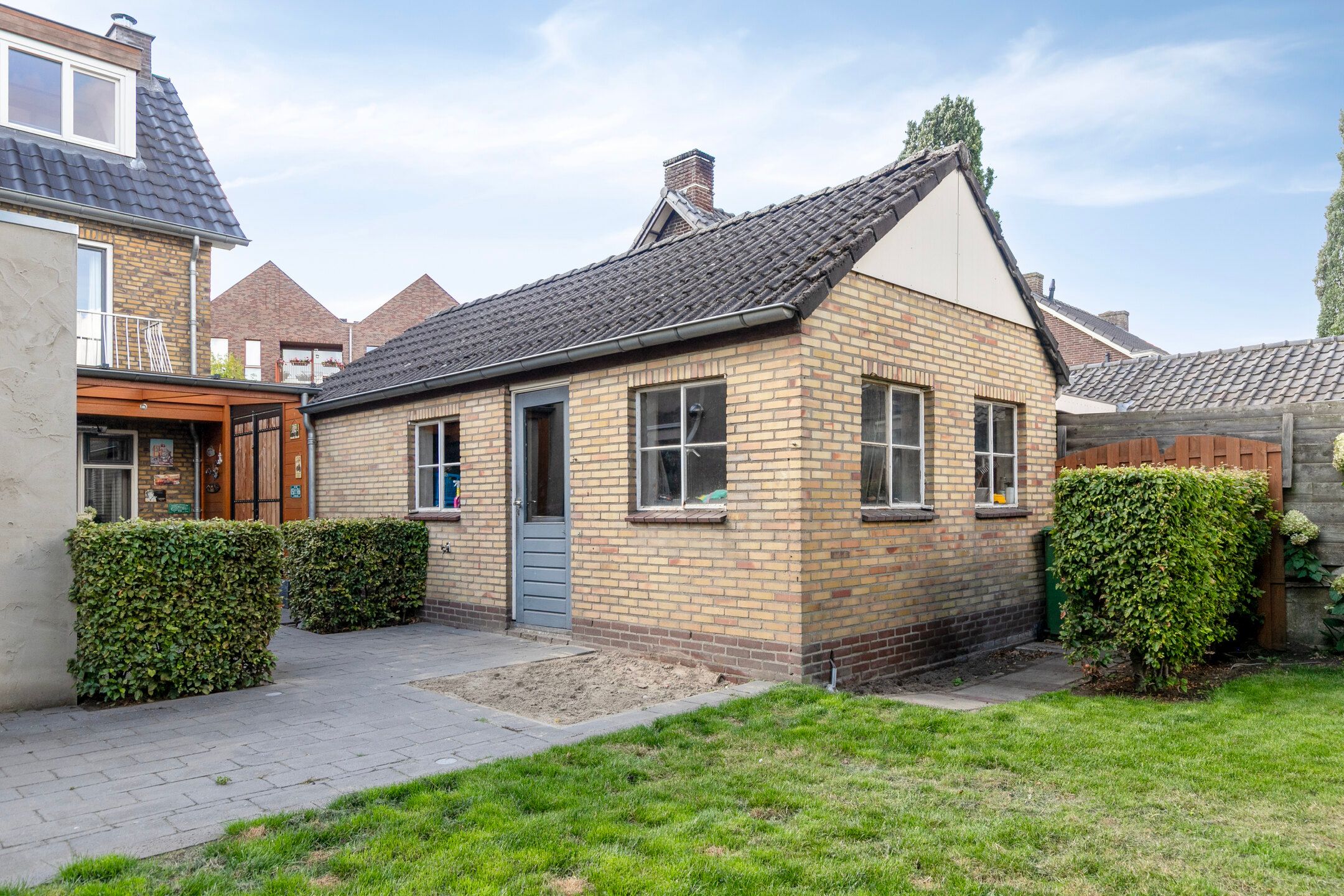 Foto 39 van het Hofke 5