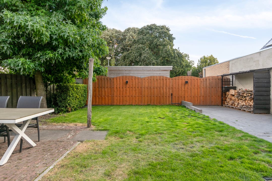 Foto 38 van het Hofke 5